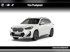 BMW X1 - xDrive25e M Sportpakket Aut