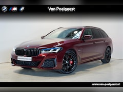 BMW 5-serie Touring - 530e Business Edition Plus M Sportpakket Pro Aut