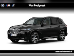 BMW X5 - xDrive50e M Sportpakket Aut