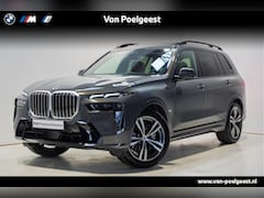 BMW X7 - xDrive40i M Sportpakket Aut