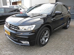 Volkswagen Tiguan - 2.0 TSI 4Motion Highline Automaat