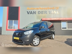 Dacia Dokker - bestel 1.5 dCi 90 Ambiance/AIRCO/CRUISECONTROL