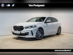 BMW 1-serie - 5-deurs 118i Executive M Sport Plus Pakket Aut