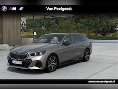 BMW 5-serie Touring - 530e M Sportpakket Pro Aut