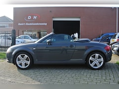 Audi TT Roadster - 1.8 5V Turbo quattro leder inruil mogelijk