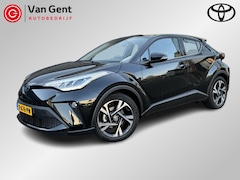 Toyota C-HR - 2.0 Hybrid Dynamic