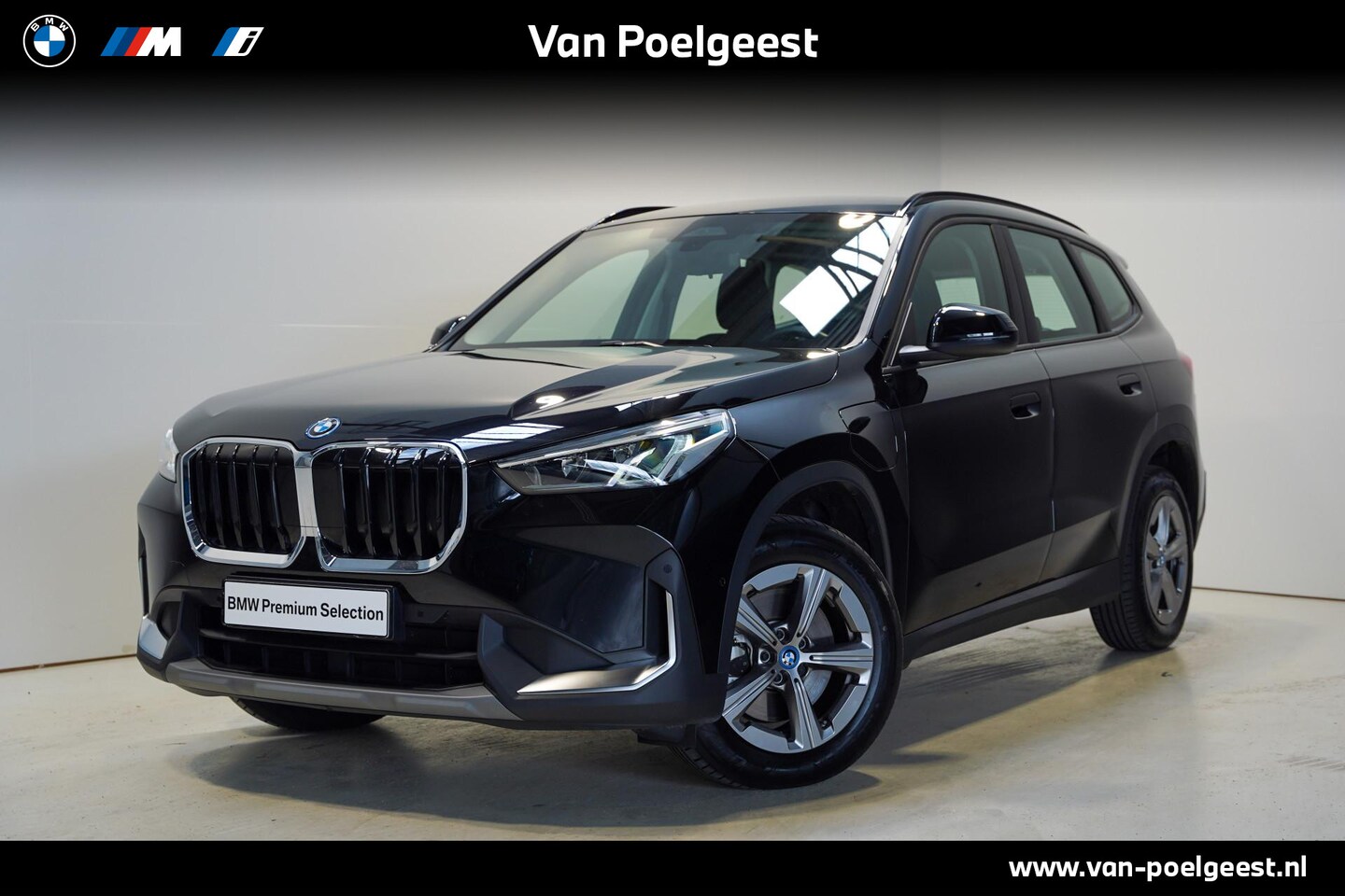 BMW X1 - xDrive30e Aut. - AutoWereld.nl