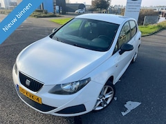 Seat Ibiza - 2010 * 1.2 Club * 200.D km * 5 DEURS