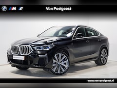 BMW X6 - xDrive40i High Executive M Sportpakket Aut