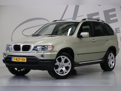 BMW X5 - 3.0i Executive/ Xenon/ Carplay/