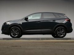 Opel Grandland X - 1.2 Turbo 120 Jaar Edition (APPLE CARPLAY, NAVI, LED, CRUISE, SPORTSTOELEN, CAMERA, PDC, G