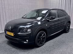 Citroën C4 Cactus - 1.2 PureTech Shine | Pano | Camera | Leer | D.riem | Vol |