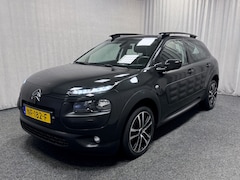 Citroën C4 Cactus - 1.2 PureTech Business | Camera | Airco | Cruise |