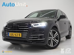 Audi Q5 - 55 TFSI e quattro Competition | Luchtvering | Panoramadak | Adaptive Cruise | Keyless | Vi