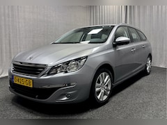 Peugeot 308 SW - 1.2 PureTech Blue Lease Executive | Pano | Navi | Cruise | D.Riem |