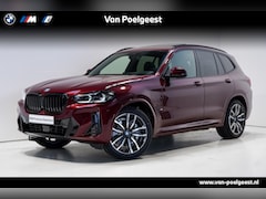 BMW X3 - xDrive30e Business Edition Plus M Sportpakket Aut