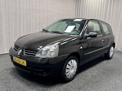 Renault Clio - 1.2 Campus Accès | Bluetooth | D.riem 2021 |