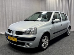 Renault Clio - 1.2-16V Dynamique Luxe | Airco | NAP| nette staat |