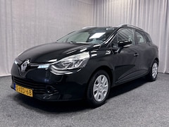 Renault Clio Estate - 1.5 dCi ECO Expression | Navi | Cruise | Airco | PDC |