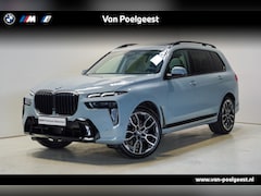 BMW X7 - xDrive40i M Sportpakket Pro 6 Pers. Aut