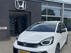 Honda Jazz - 1.5 i-MMD 122pk Hybrid CVT Advance Sport | Rijklaar