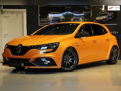 Renault Mégane - 1.8 TCe 280 RS - KW V3 - FORGED - OZ - CATBACK EXHAUST - CARBON - ALCANTARA - HUD - FULL O