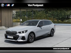 BMW i5 Touring - eDrive40 M Sport Edition M Sportpakket Pro