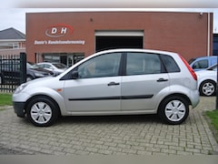 Ford Fiesta - 1.3-8V Champion inruil mogelijk nap