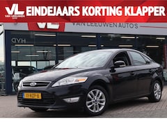 Ford Mondeo - 1.6 EcoBoost Trend Business | Read Text | Trekhaak | Navi