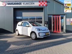 Volkswagen Up! - 1.0 BMT move up