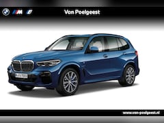 BMW X5 - xDrive45e Executive M Sportpakket Aut