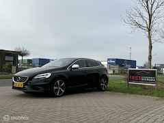 Volvo V40 - 1.5 T3 Polar+ Sport pano/camera/cruise/leder/R design/