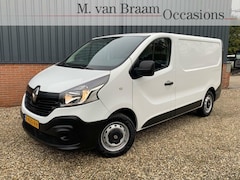 Renault Trafic - 1.6 dCi L1H1 Comfort 3-Persoons/Airco/Trekhaak/Pdc