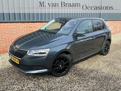 Skoda Fabia - 1.0 Active 5-Drs Airco/Audio/Lm-velgen