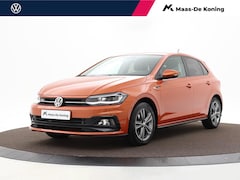 Volkswagen Polo - 1.5 Tsi 150pk DSG Highline Business R · R-Line · Camera · Trekhaak · P-Sensoren · App-Conn