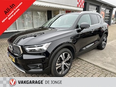 Volvo XC40 - 1.5 T5 Recharge Inscription