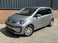 Volkswagen Up! - 1.0 TSI 90PK BMT 5-Drs Audio+DAB/Cruise/Airco