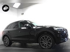 Audi Q5 - 50 TFSI e S-Line/*NW model*/All Black/20 inch/Camera