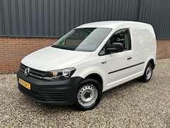 Volkswagen Caddy - Bestel 2.0 TDI L1H1 Cruise/Airco/El-Pakket/Audio