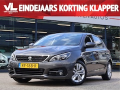 Peugeot 308 - 1.6 BlueHDi Blue Lease Executive | Cruise | Navigatie | Pano