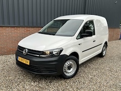 Volkswagen Caddy - Bestel 1.6 TDI L1H1 BMT Airco/Cruise/Audio/99.000KM