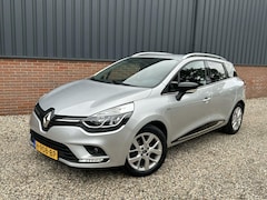 Renault Clio Estate - 0.9 TCe Limited Trekhaak/Navi/Lmv/Pdc