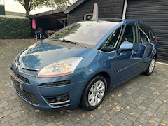 Citroën C4 Picasso - 1.6 Business Automaat Zeer mooi