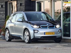 BMW i3 - Range Extender (Climate / Cruise / Navigatie / Stoelverwarming / Zeer nette auto)