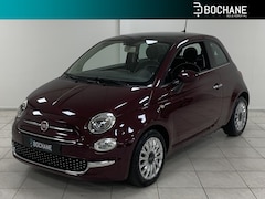 Fiat 500 - 0.9 TwinAir Turbo Lounge PANORAMADAK | AIRCONDITIONING | LICHTMETALEN VELGEN