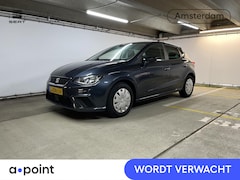 Seat Ibiza - 1.0 TSI Style Business Intense 95 pk | Navigatie | Parkeersensoren | Achteruitrijcamera |