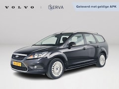 Ford Focus Wagon - Limited | Trekhaak