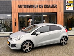 Kia Rio - 1.2 CVVT Plus Pack