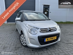 Citroën C1 - 1.0 e-VTi Airscape Feel |new apk