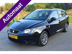 Seat Ibiza ST - 1.0 EcoTSI Style Connect | Clima | Cruise | Pdc | Stoelverwarming | Trekhaak. VERKOOP TELE